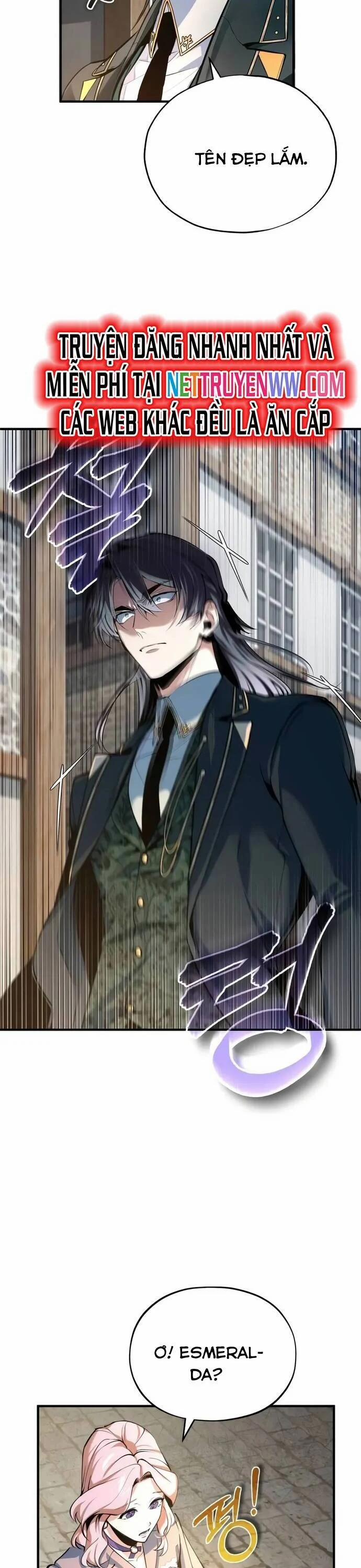 Giáo Sư Gián Điệp 95 trang 39