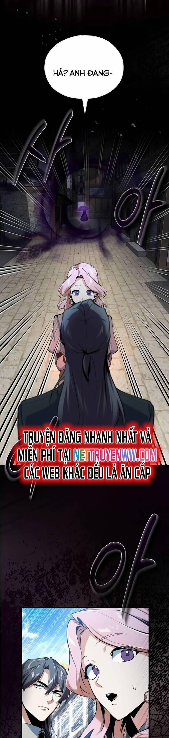 Giáo Sư Gián Điệp 95 trang 41