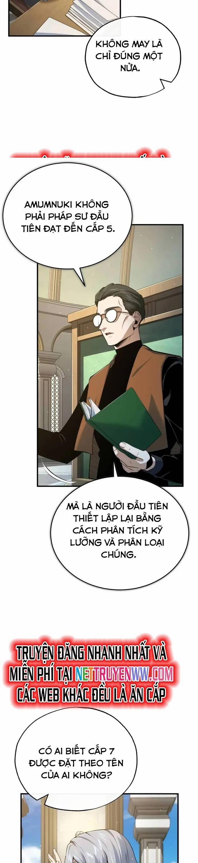 Giáo Sư Gián Điệp 95 trang 7