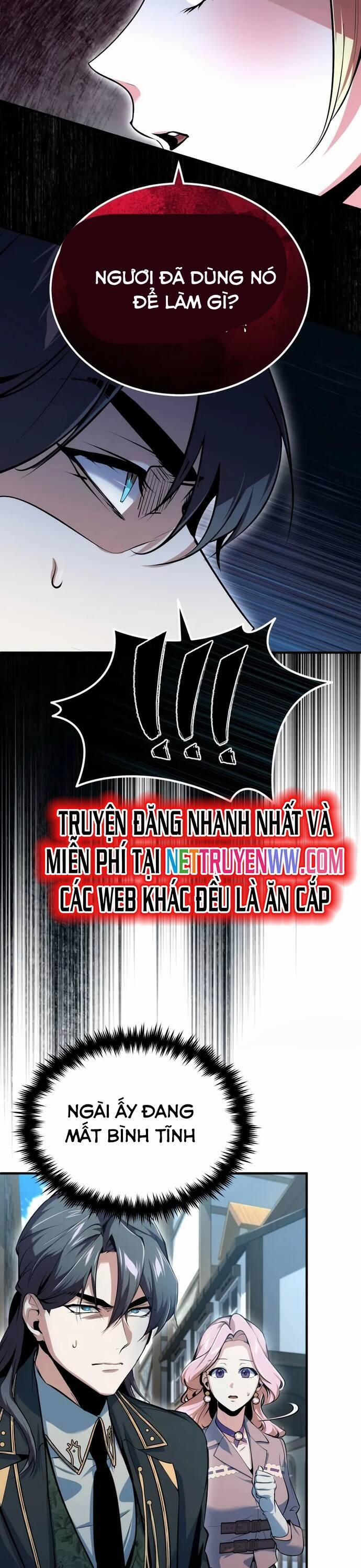 Giáo Sư Gián Điệp 96 trang 10