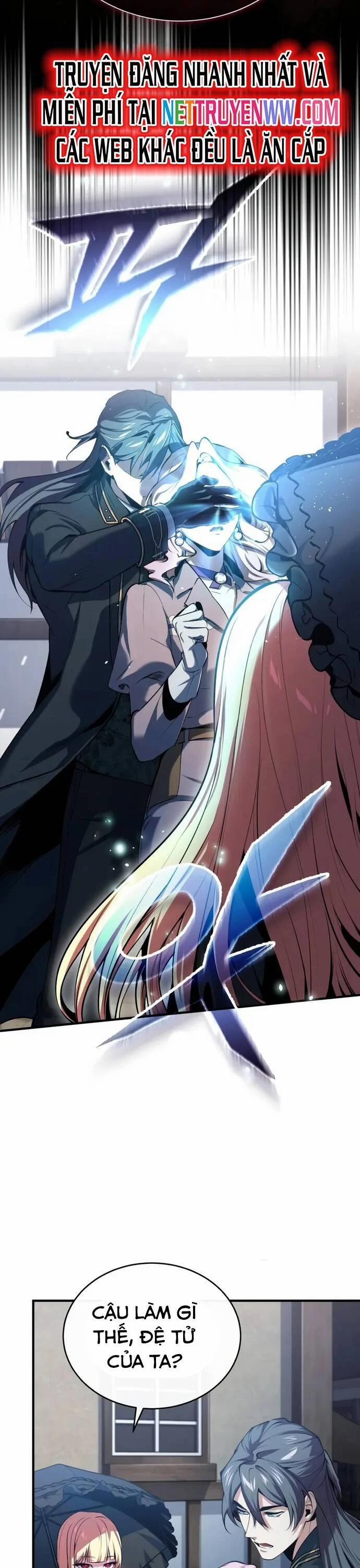 Giáo Sư Gián Điệp 96 trang 14