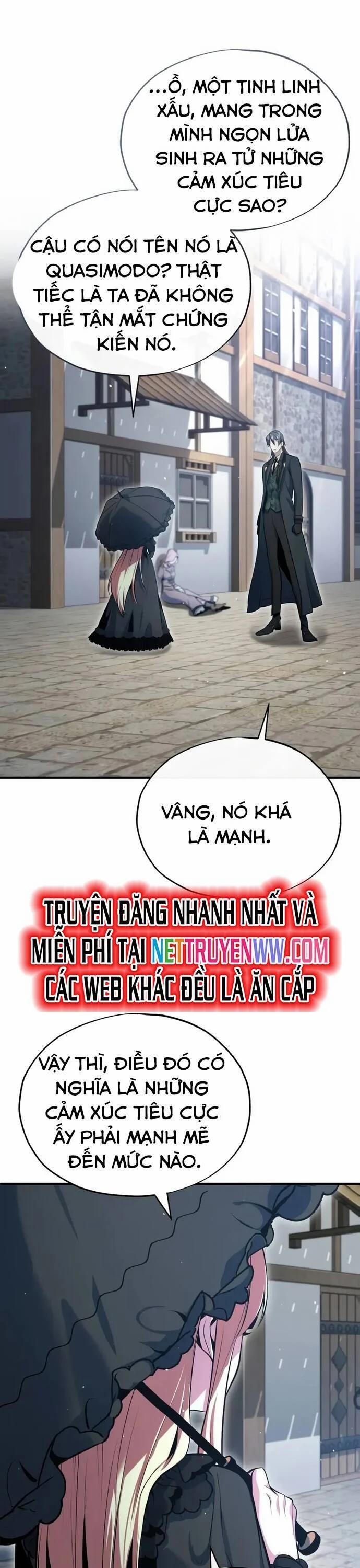 Giáo Sư Gián Điệp 96 trang 18