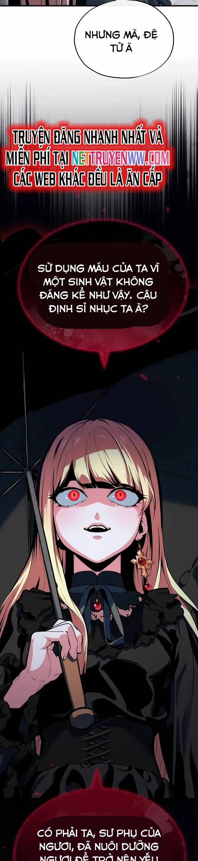 Giáo Sư Gián Điệp 96 trang 19