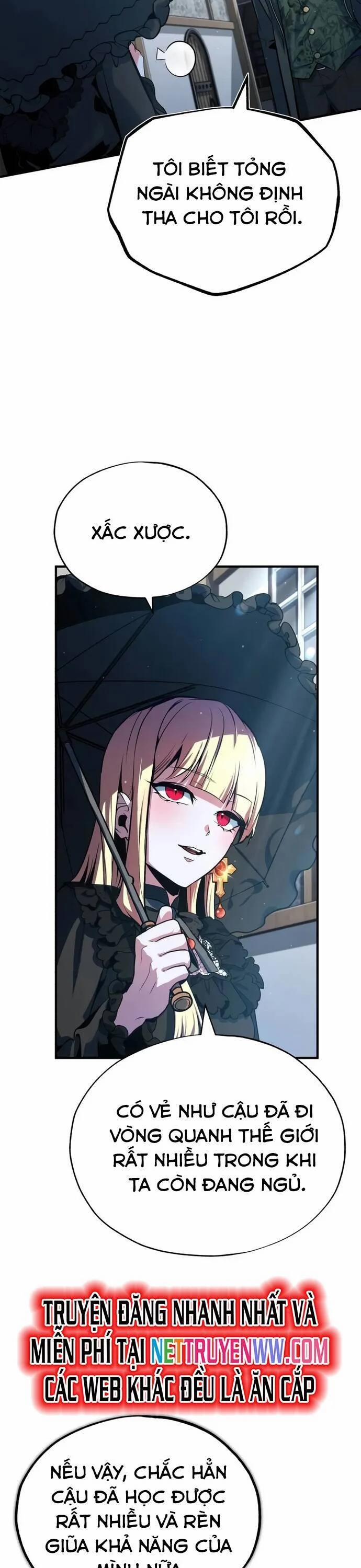 Giáo Sư Gián Điệp 96 trang 22