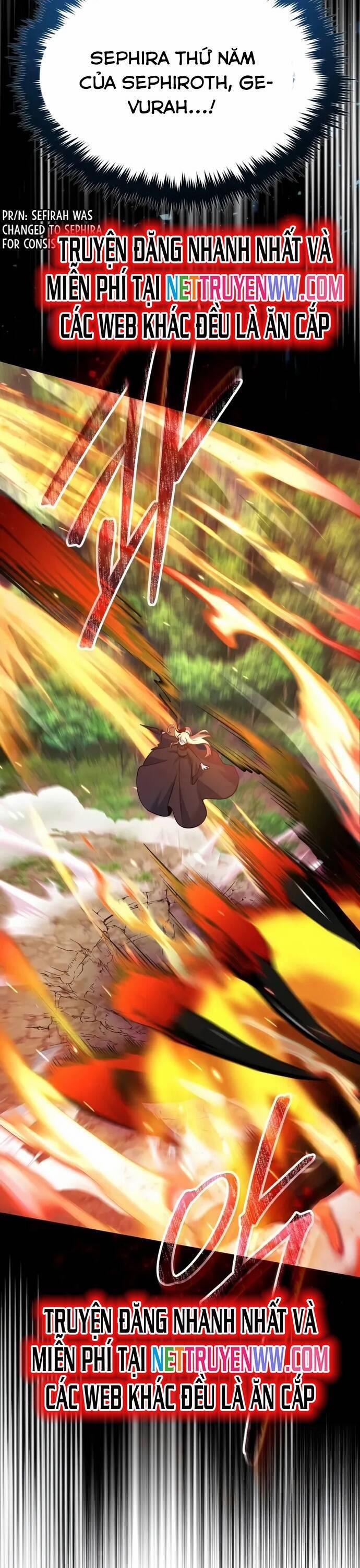 Giáo Sư Gián Điệp 96 trang 30