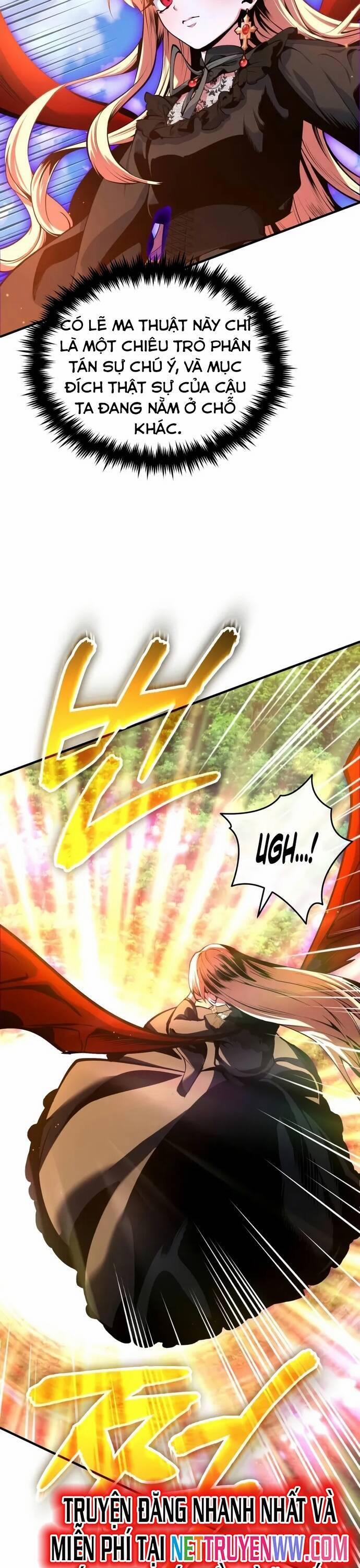 Giáo Sư Gián Điệp 96 trang 34