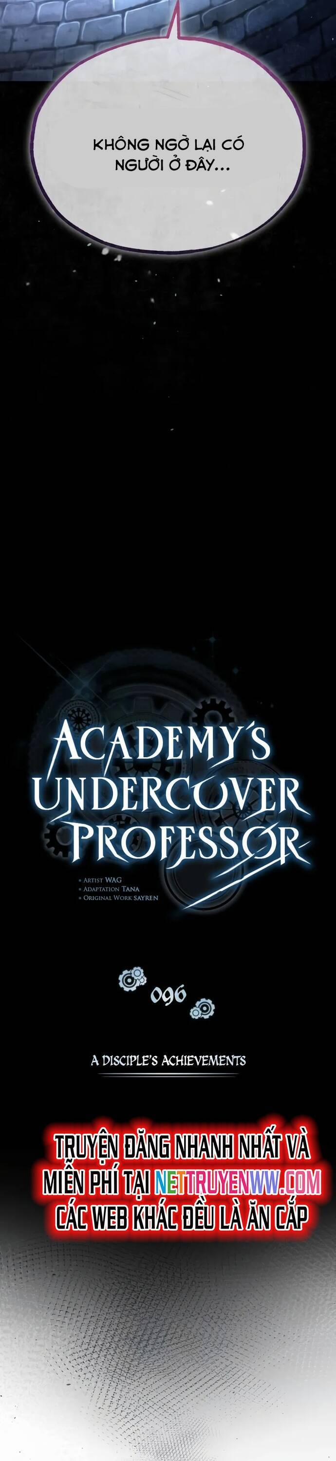 Giáo Sư Gián Điệp 96 trang 4
