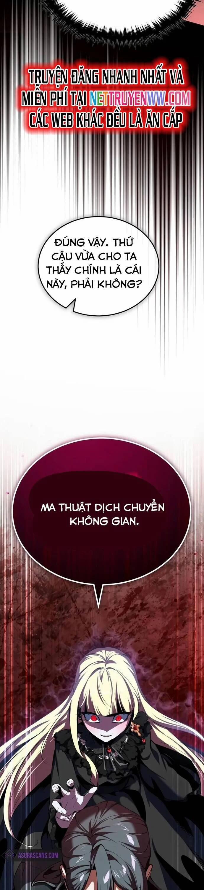 Giáo Sư Gián Điệp 96 trang 49