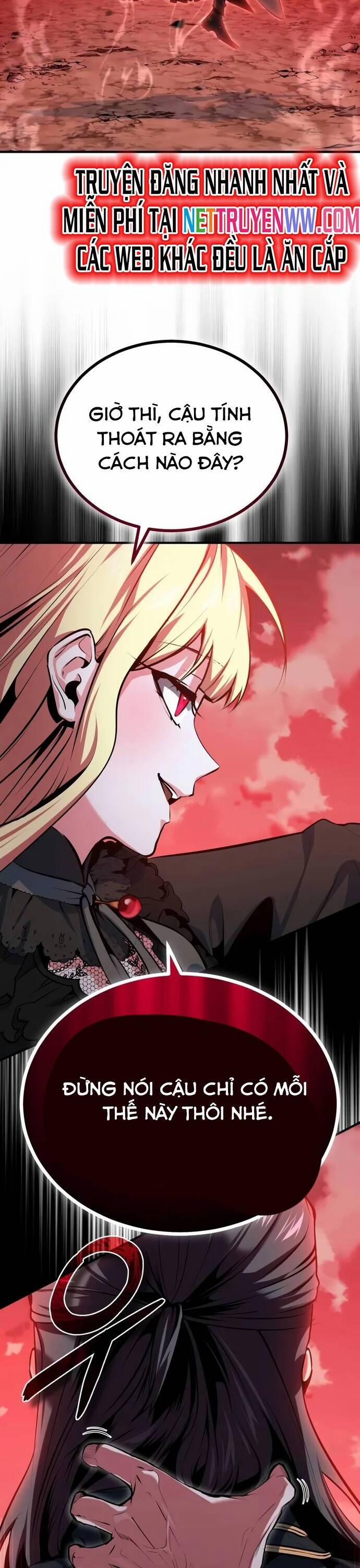 Giáo Sư Gián Điệp 97 trang 1