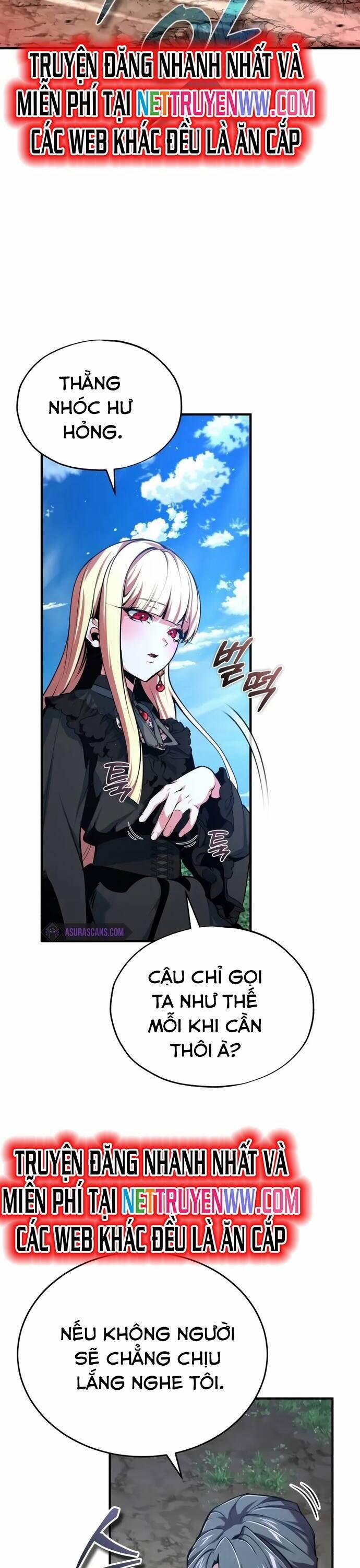 Giáo Sư Gián Điệp 97 trang 15