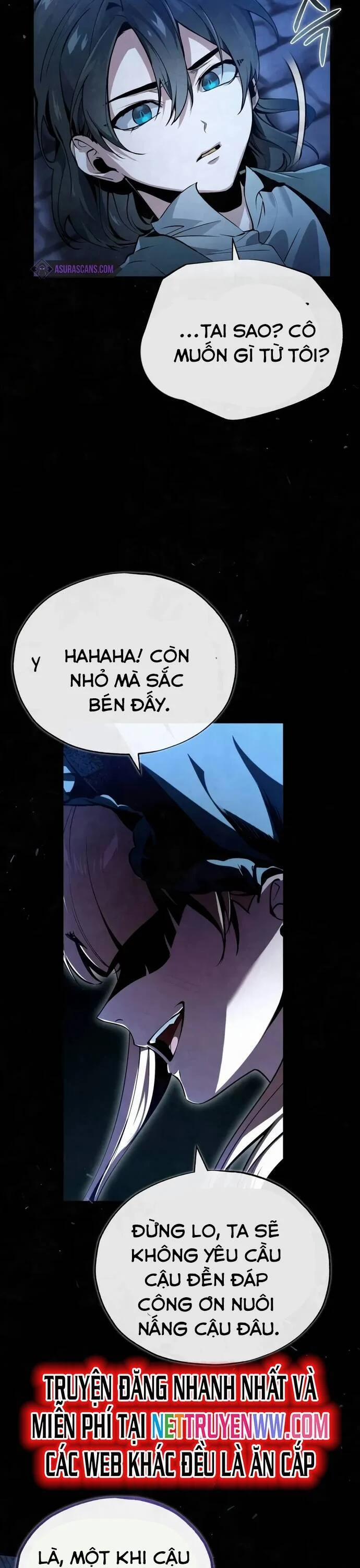 Giáo Sư Gián Điệp 97 trang 20