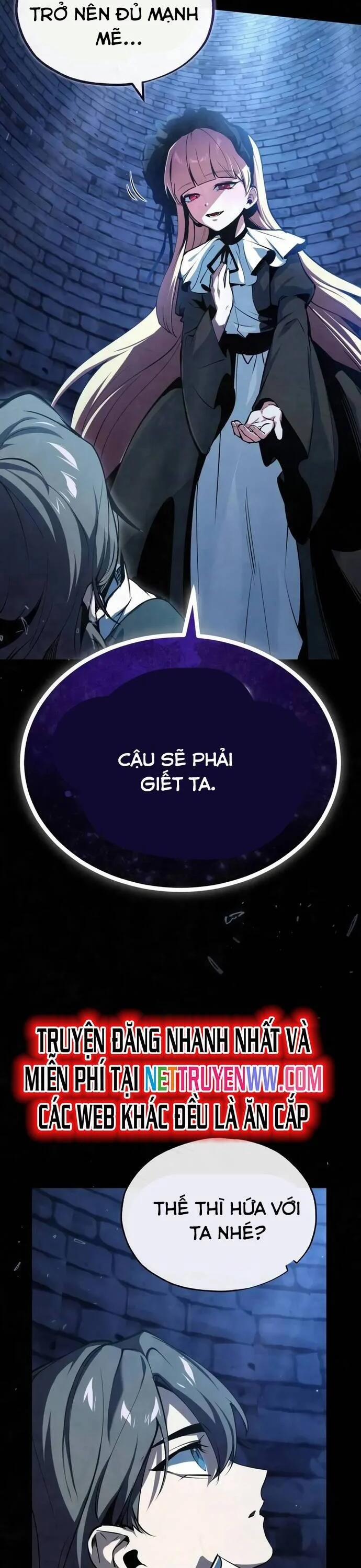 Giáo Sư Gián Điệp 97 trang 21