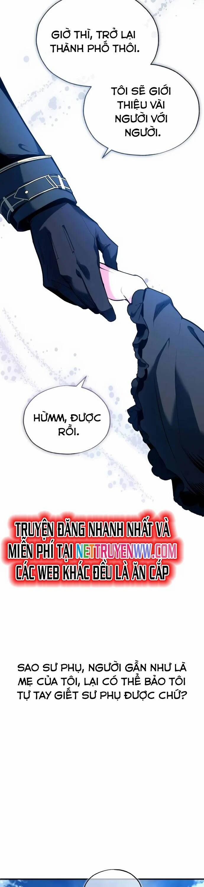 Giáo Sư Gián Điệp 97 trang 23