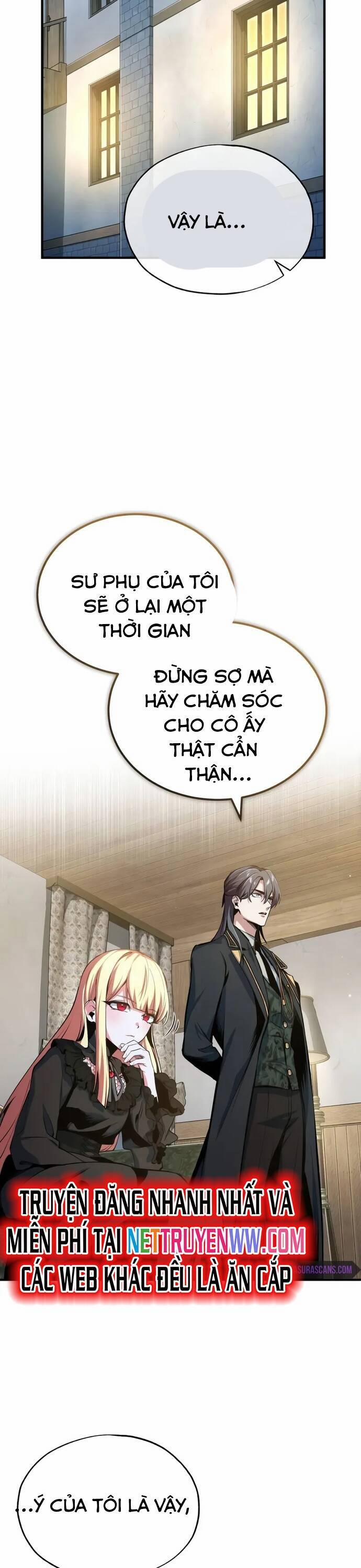 Giáo Sư Gián Điệp 97 trang 26