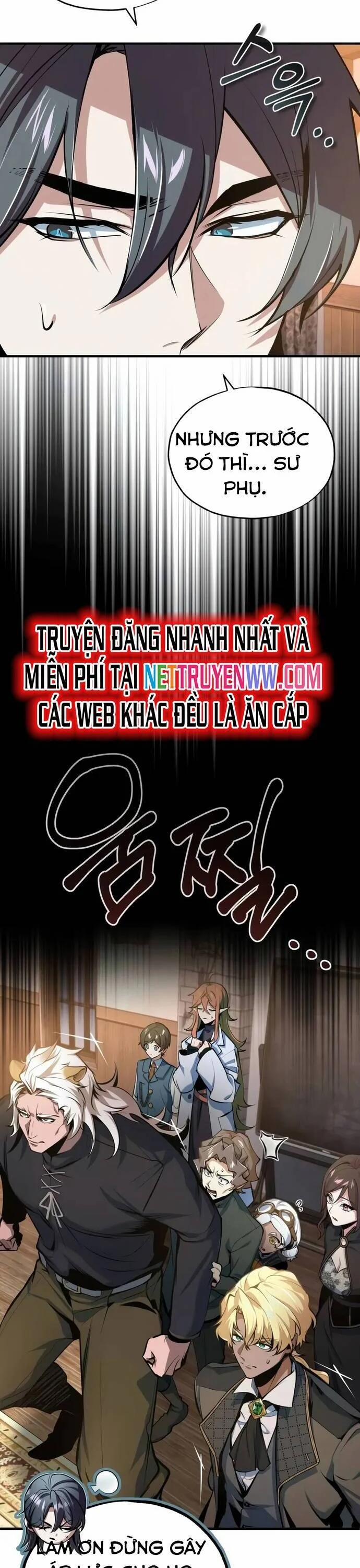 Giáo Sư Gián Điệp 97 trang 27