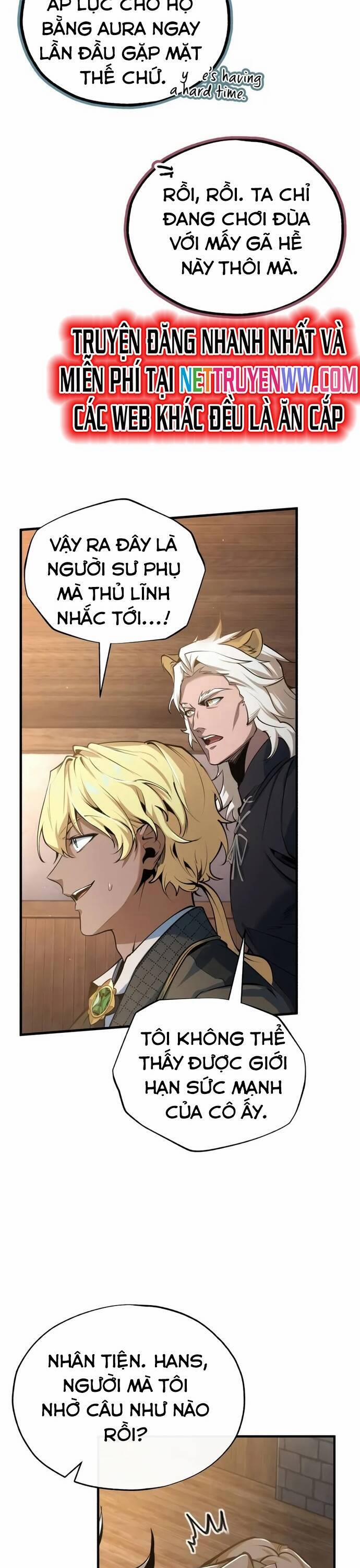 Giáo Sư Gián Điệp 97 trang 28