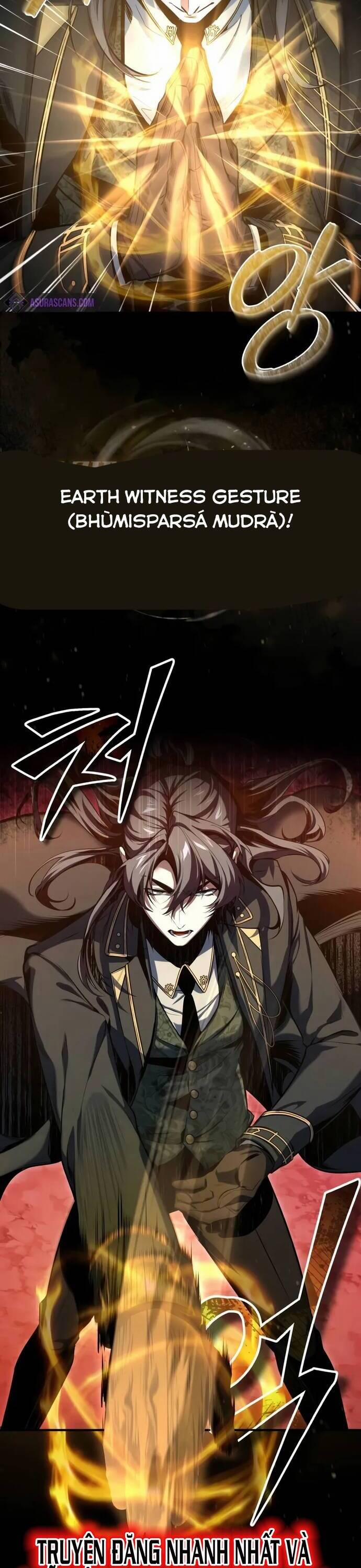 Giáo Sư Gián Điệp 97 trang 3