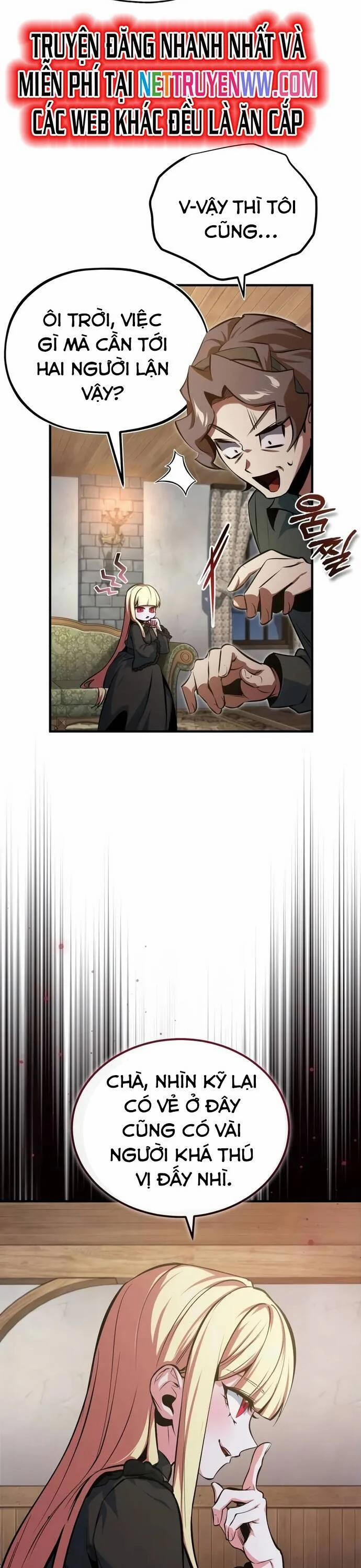 Giáo Sư Gián Điệp 97 trang 30