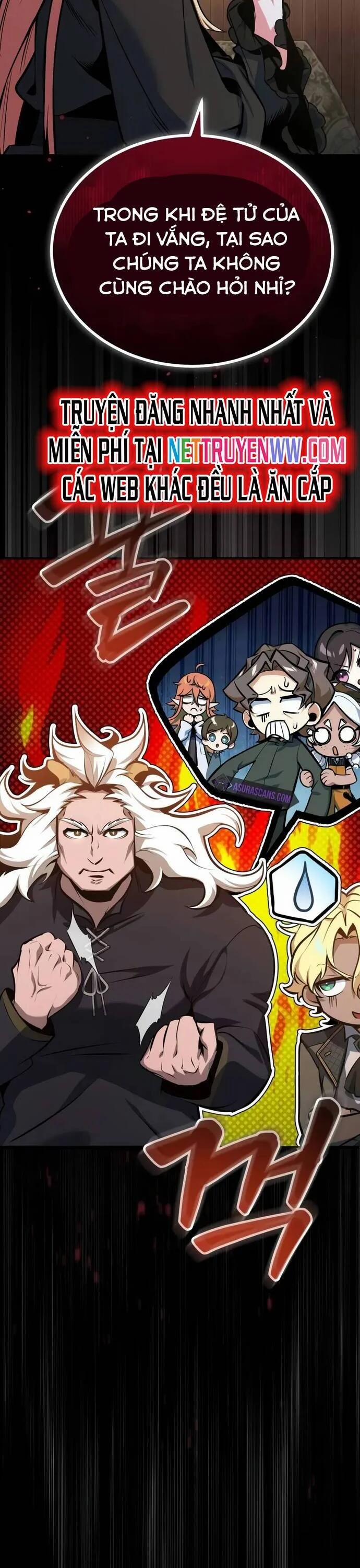 Giáo Sư Gián Điệp 97 trang 31