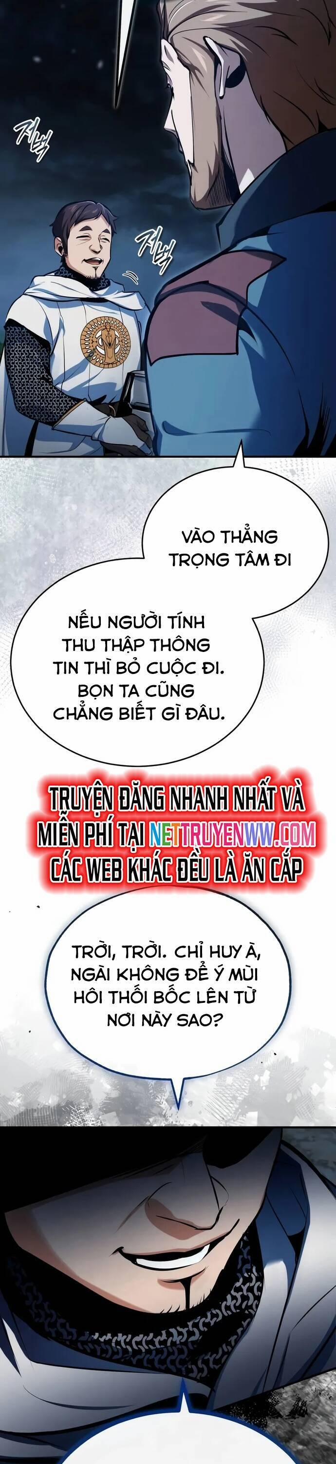 Giáo Sư Gián Điệp 97 trang 38