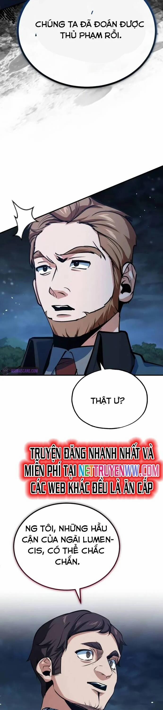 Giáo Sư Gián Điệp 97 trang 39