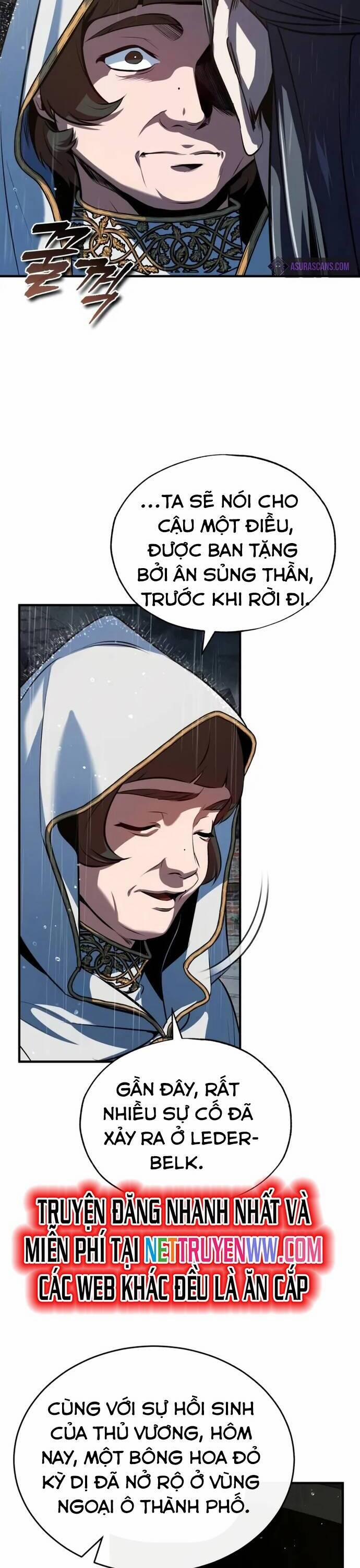 Giáo Sư Gián Điệp 98 trang 1