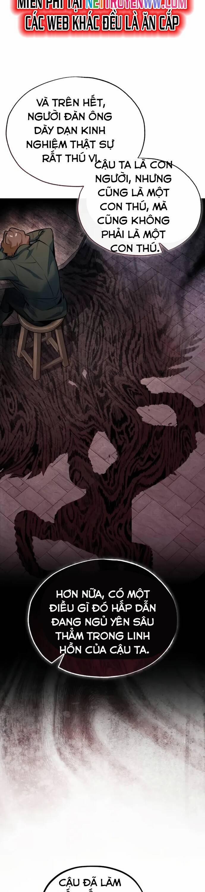 Giáo Sư Gián Điệp 98 trang 10