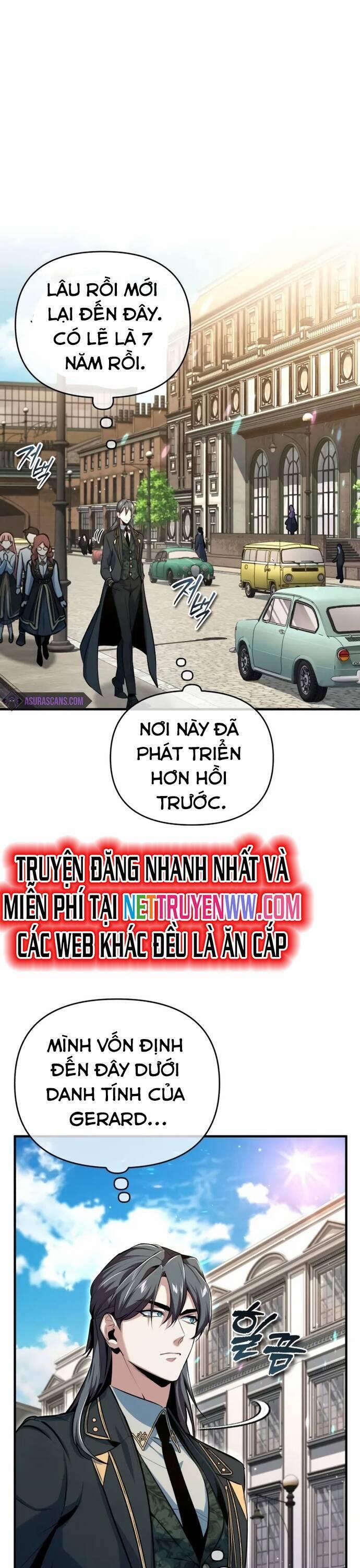 Giáo Sư Gián Điệp 98 trang 24