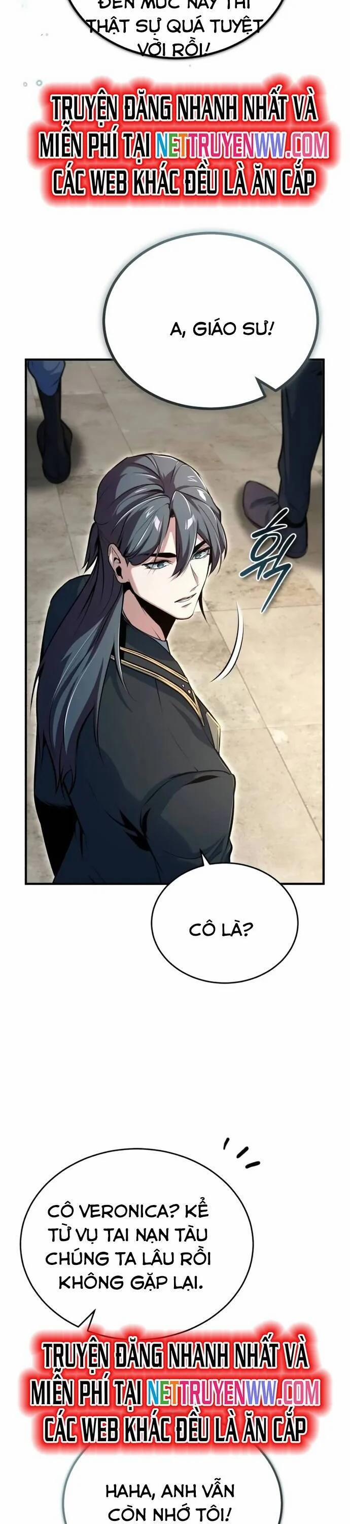 Giáo Sư Gián Điệp 98 trang 27