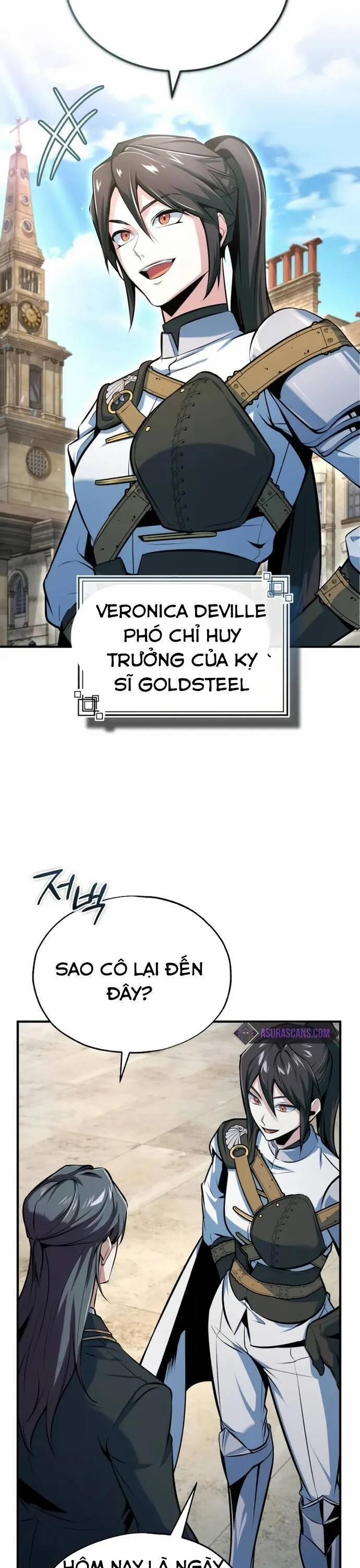 Giáo Sư Gián Điệp 98 trang 28