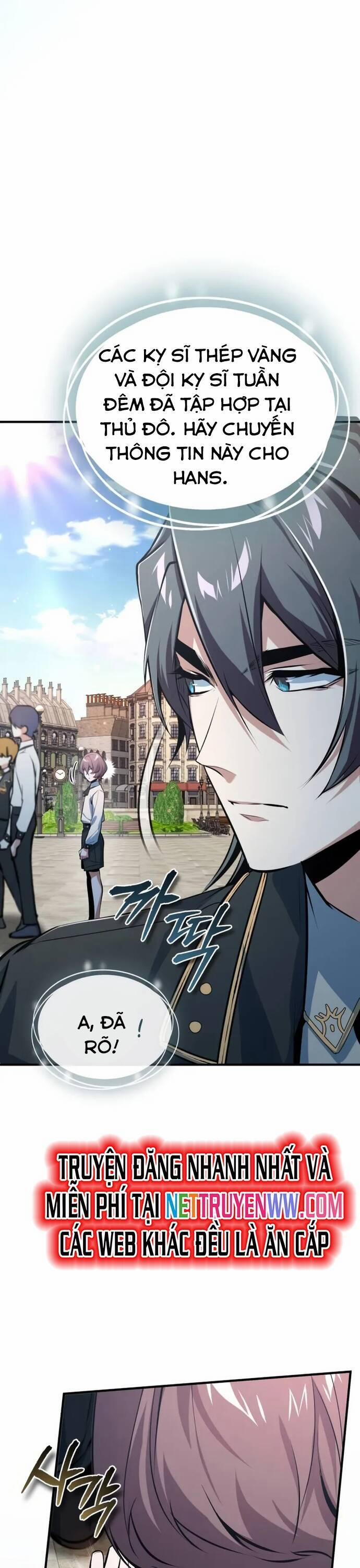 Giáo Sư Gián Điệp 98 trang 34