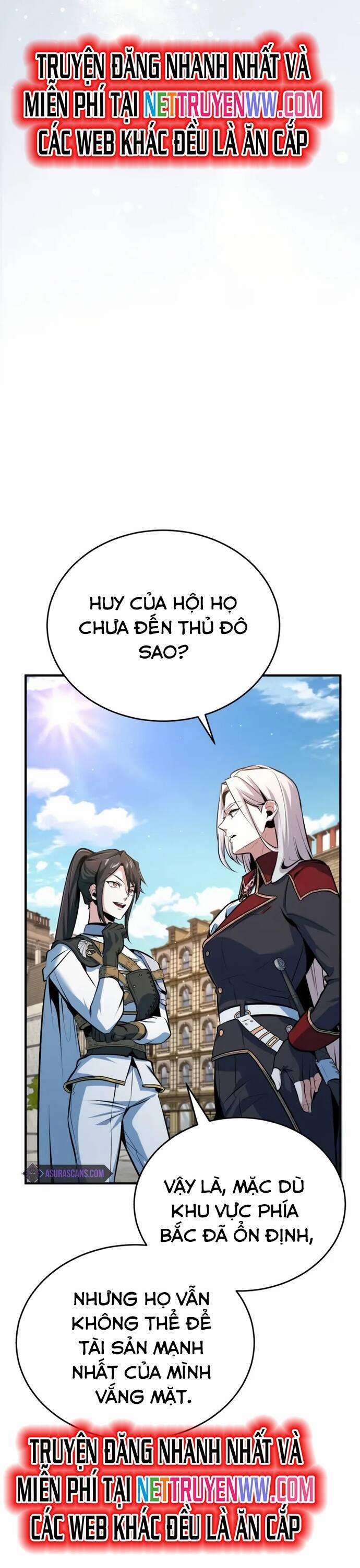 Giáo Sư Gián Điệp 98 trang 36