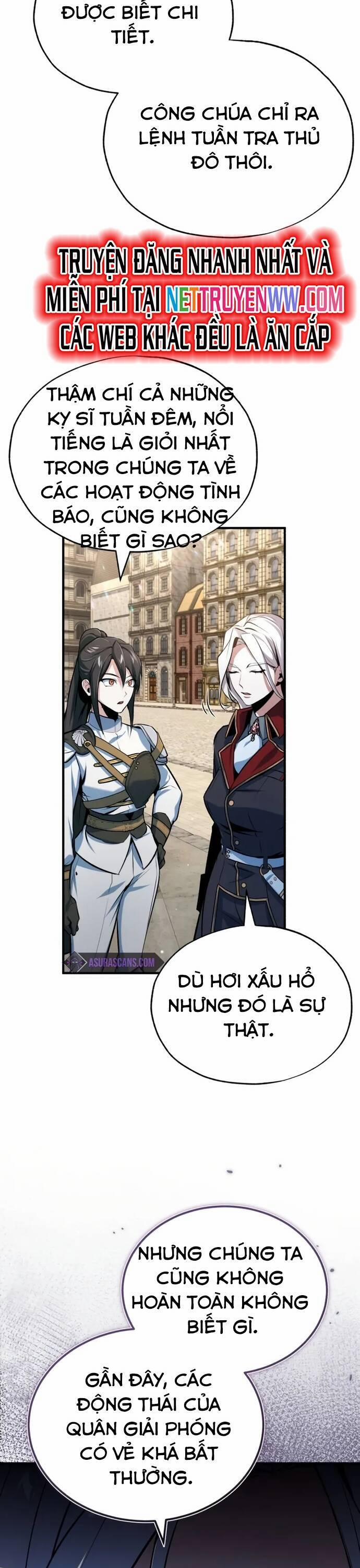 Giáo Sư Gián Điệp 98 trang 38