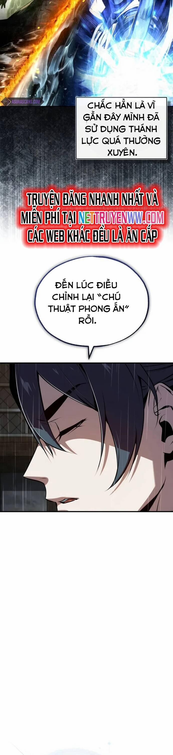 Giáo Sư Gián Điệp 98 trang 4