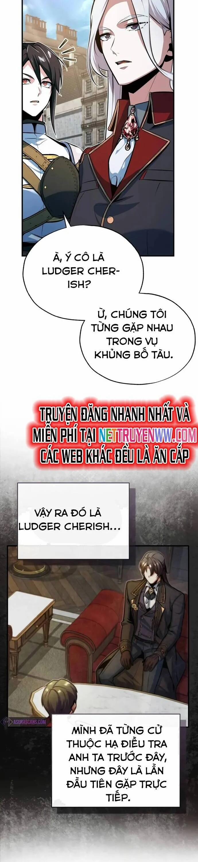 Giáo Sư Gián Điệp 99 trang 1