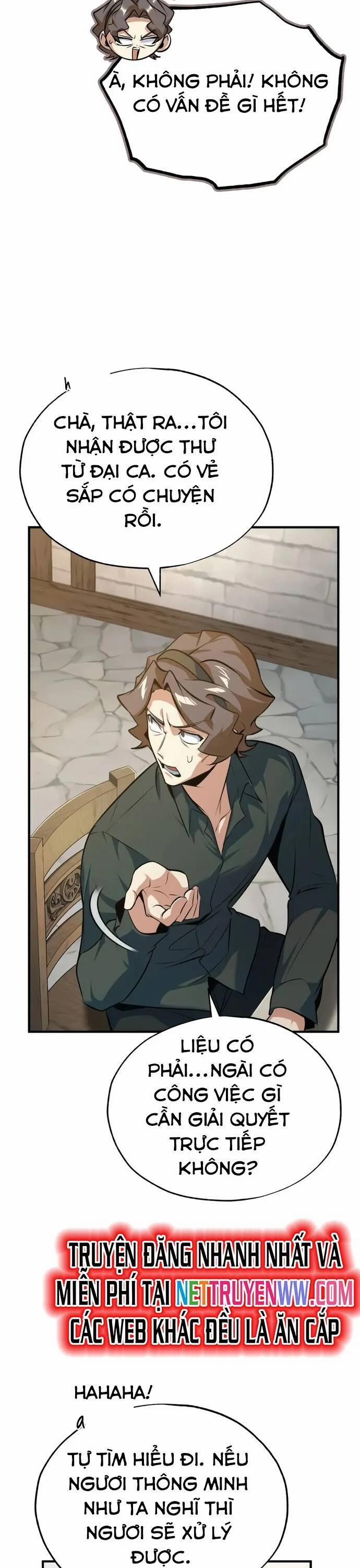 Giáo Sư Gián Điệp 99 trang 10