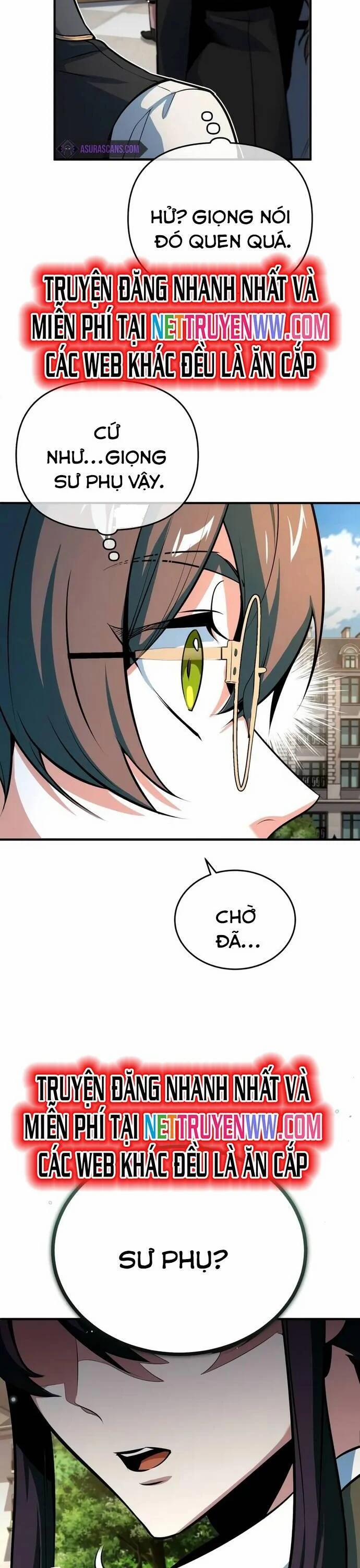 Giáo Sư Gián Điệp 99 trang 21