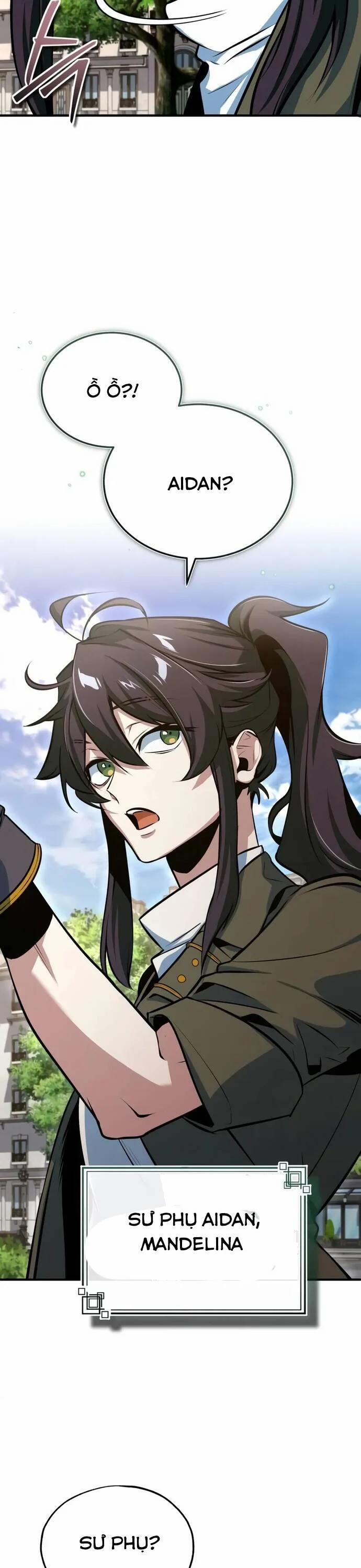 Giáo Sư Gián Điệp 99 trang 22