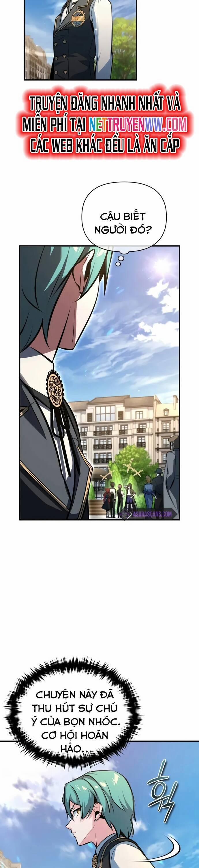 Giáo Sư Gián Điệp 99 trang 24