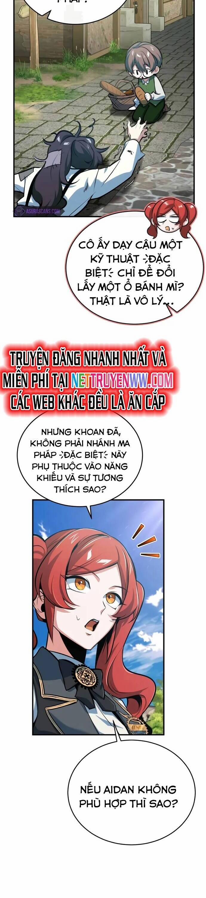 Giáo Sư Gián Điệp 99 trang 29