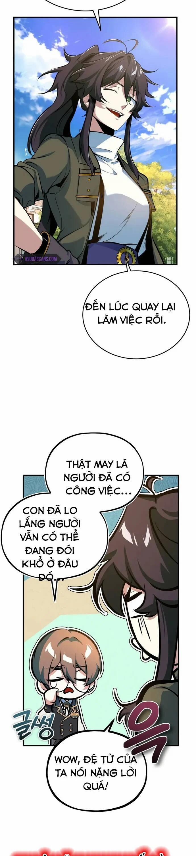 Giáo Sư Gián Điệp 99 trang 32