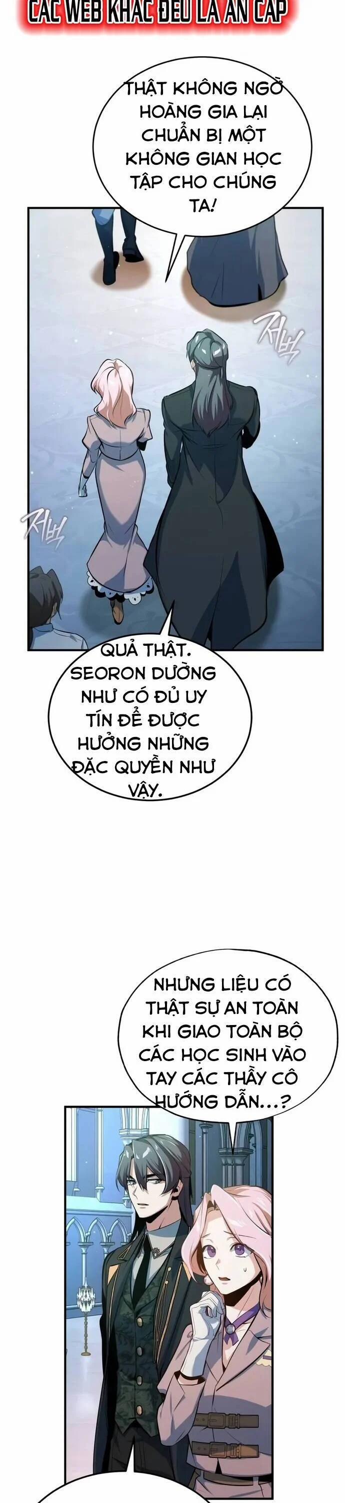 Giáo Sư Gián Điệp 99 trang 37