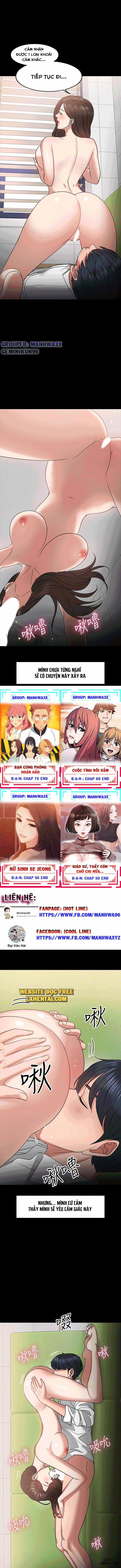 Giáo Sư, Thầy Còn Chờ Chi Nữa 22 trang 8