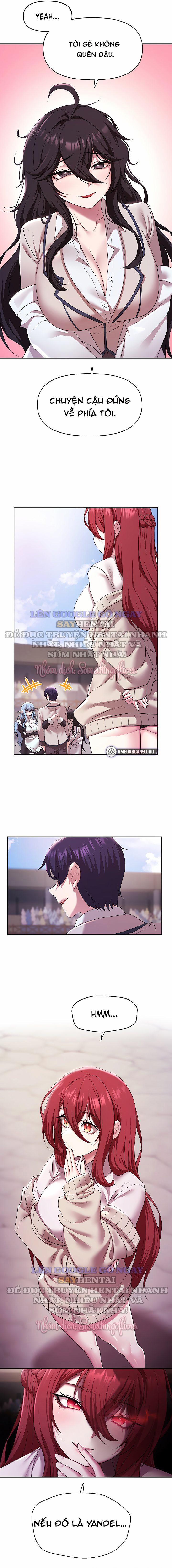 Giao thương. Thiếu nữ sa ngã. Chưa từng được sử dụng. 38 trang 8