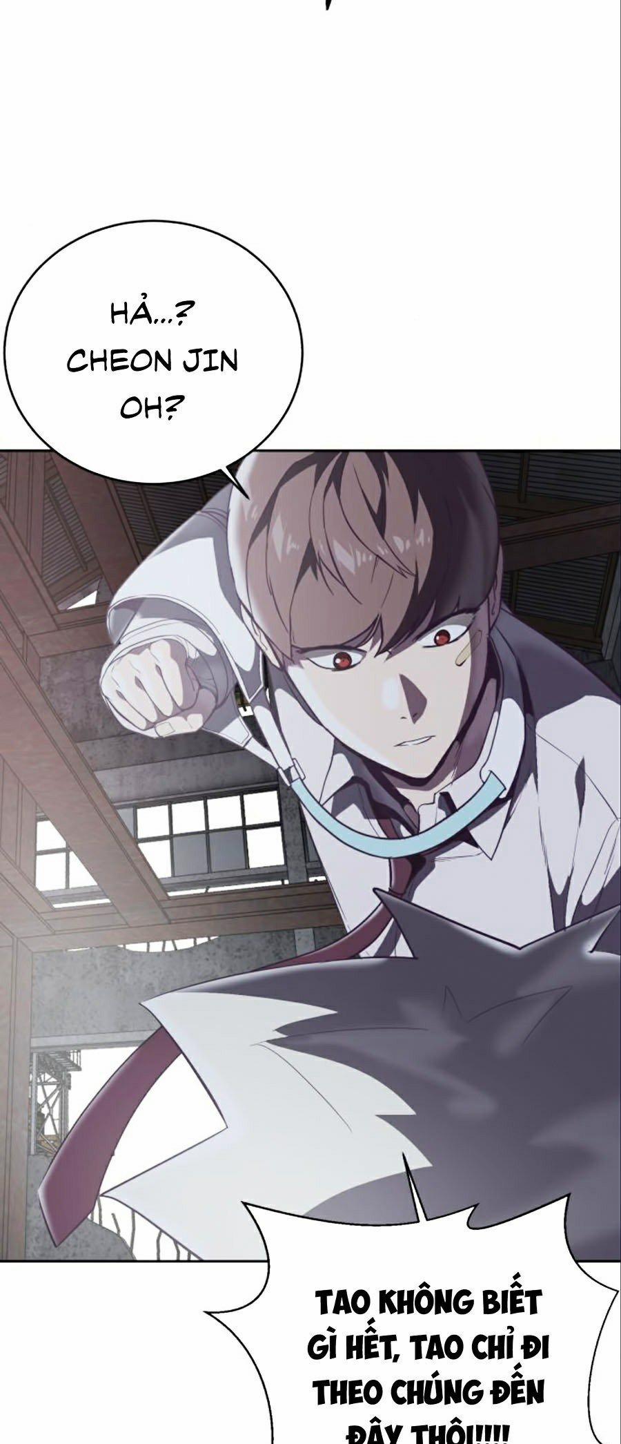 Giao Ước Tử Thần 100 trang 22