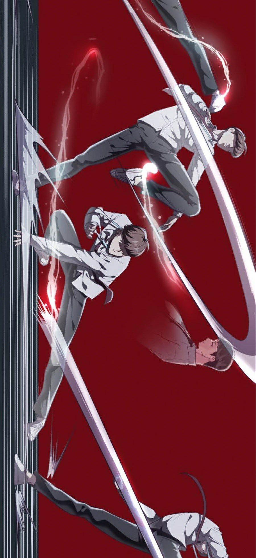 Giao Ước Tử Thần 100 trang 38