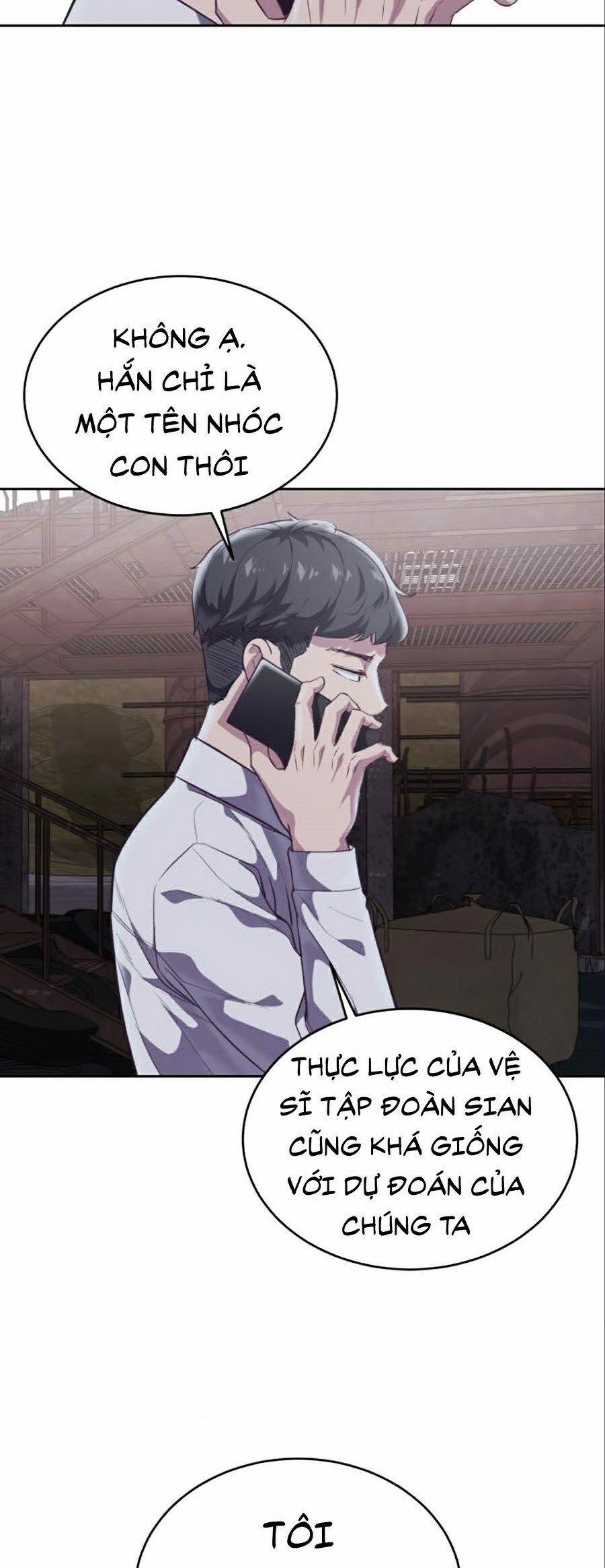 Giao Ước Tử Thần 100 trang 51