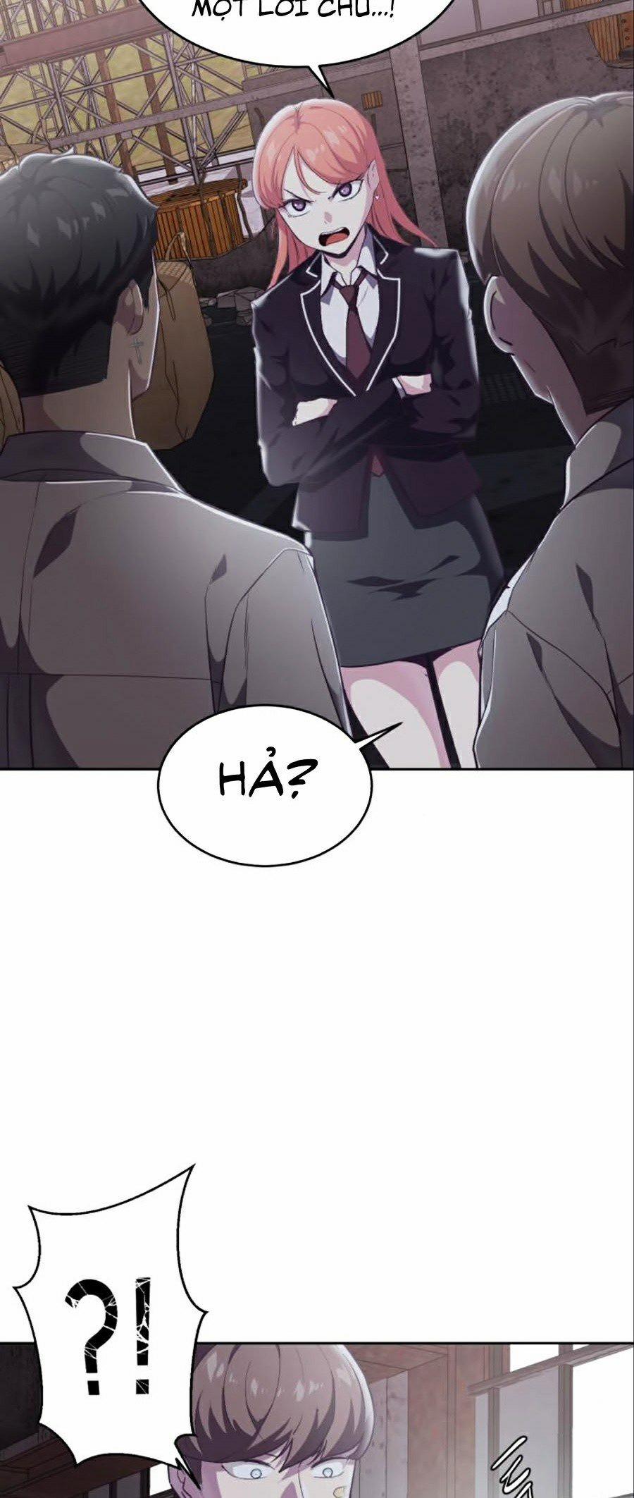 Giao Ước Tử Thần 100 trang 63