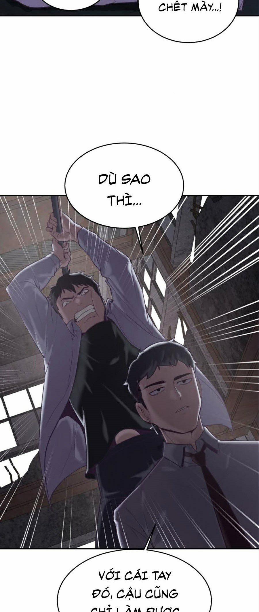 Giao Ước Tử Thần 100 trang 73