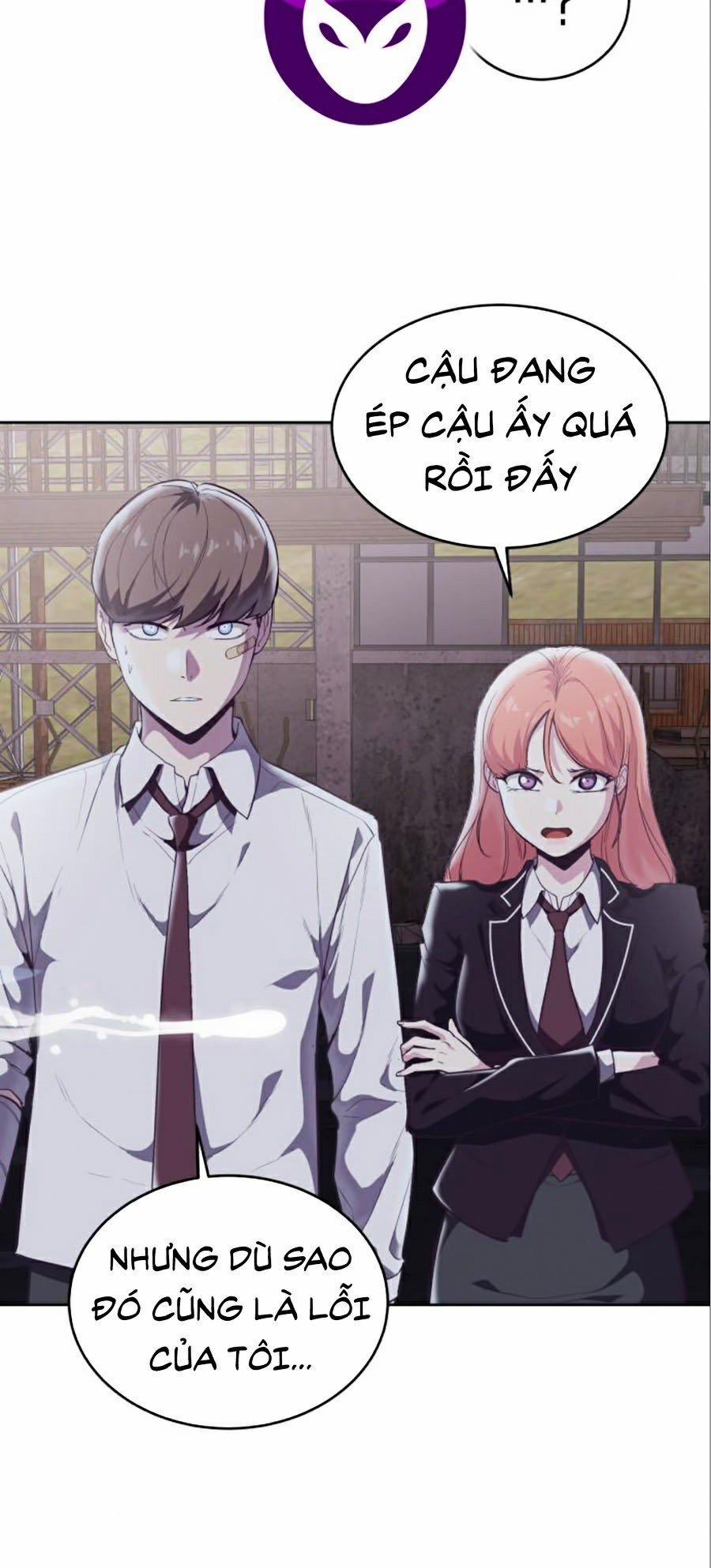 Giao Ước Tử Thần 100 trang 85